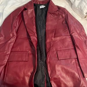 Princess Polly blazer